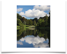 Reflections - Anne Tidswell